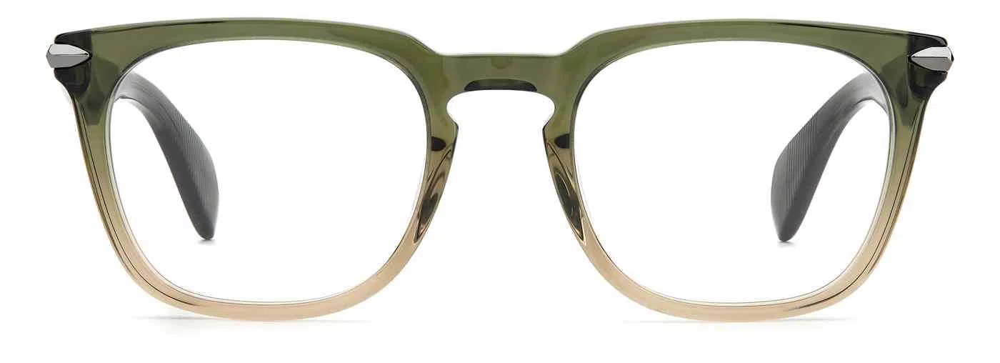 Rag & Bone 7008 Eyeglasses - view 8